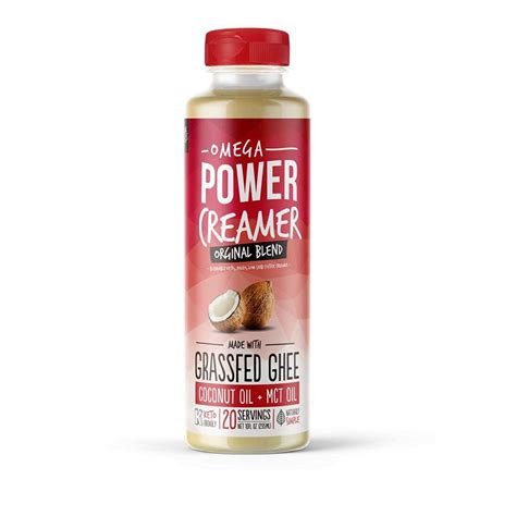 Omega PowerCreamer Review 